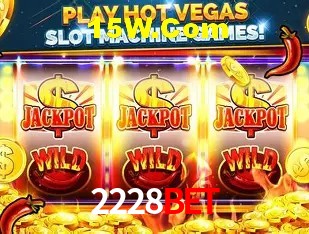 Promoção Relâmpago 2228Bet
