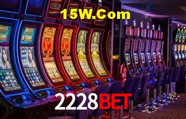 Apostas de Futebol 2228Bet