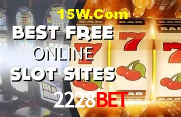 Promoções Sazonais 2228Bet