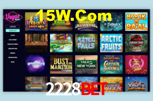 2228Bet: A Experiência de Casino com Jogos de Mesa ao Vivo