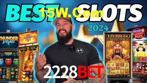 2228Bet Login