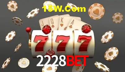 Estatísticas do Jogo 2228Bet
