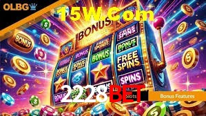 Experiência VIP 2228Bet