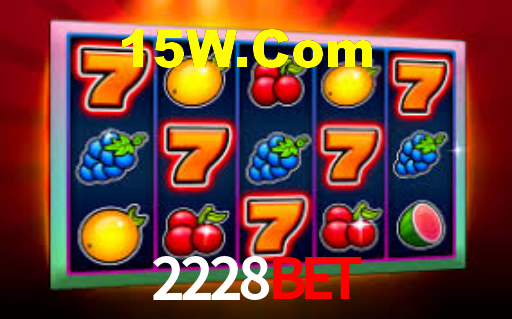 2228Bet