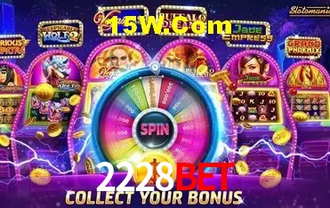 Apostas de Tênis 2228Bet