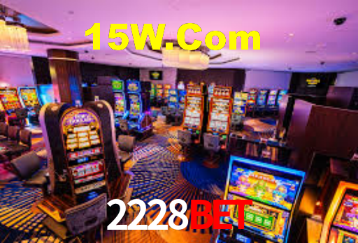 2228Bet: Jogos de Caça-Níqueis-Altas Recompensas, Roleta-Velocidade, Blackjack-Desafios Máximos