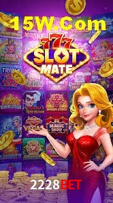 Live Casino 2228Bet