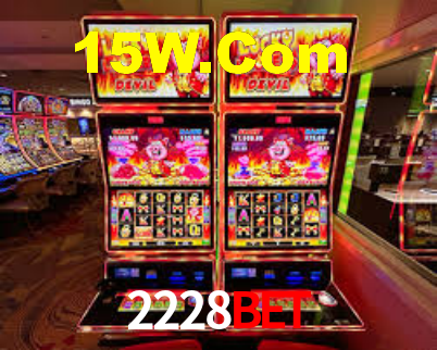 2228Bet Login