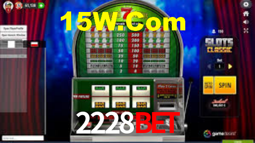 2228Bet