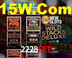 Daily Bonuses 2228Bet