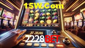 Bonus Features 2228Bet