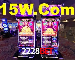 VIP Casino 2228Bet