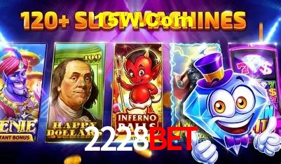 Diretório de Jogos 2228Bet