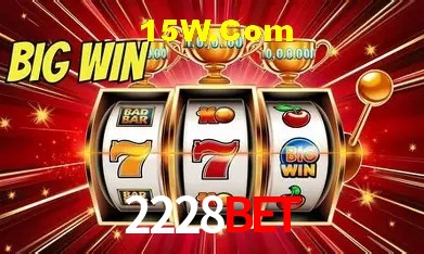 Jogos de Slot 2228Bet