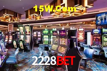 Especiais de Fim de Semana 2228Bet