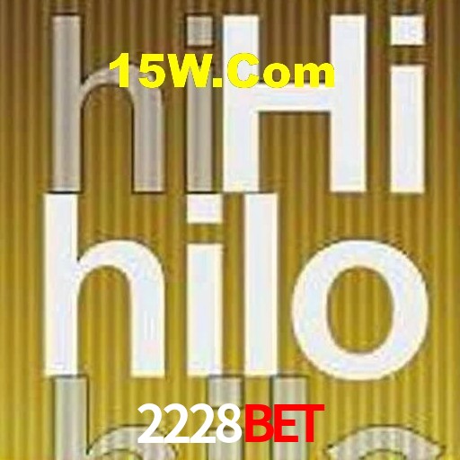 Torneios 2228Bet