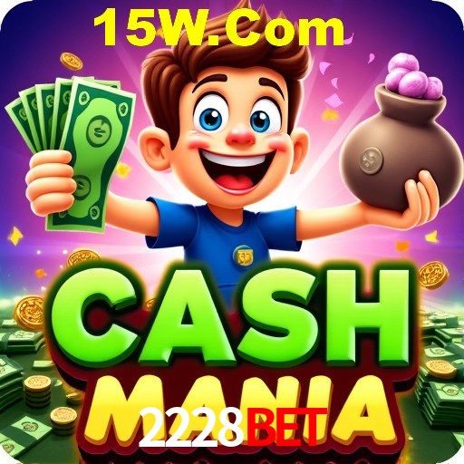 Descubra a Magia dos Jogos de Arcade no 2228Bet