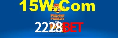 Tournaments 2228Bet