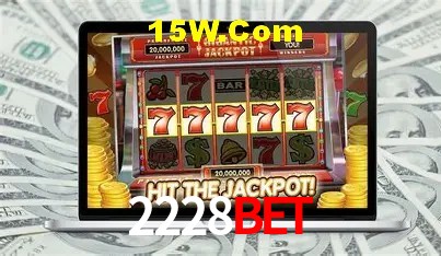 Experiência VIP 2228Bet