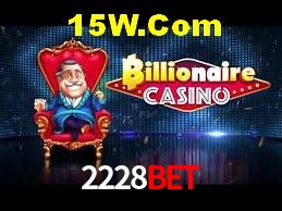 Slot Games 2228Bet