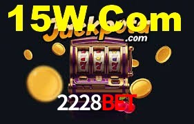 Welcome Bonus 2228Bet
